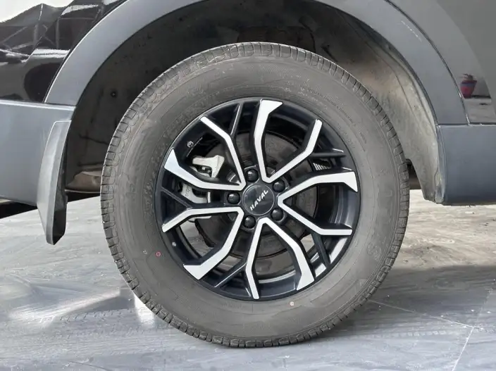 Haval H6 2023 Model Guo Trendy Edition 1.5T Automatic Urban Edition – фото 9