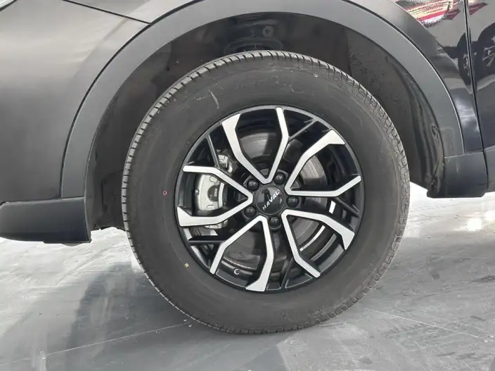 Haval H6 2023 Model Guo Trendy Edition 1.5T Automatic Urban Edition – фото 10