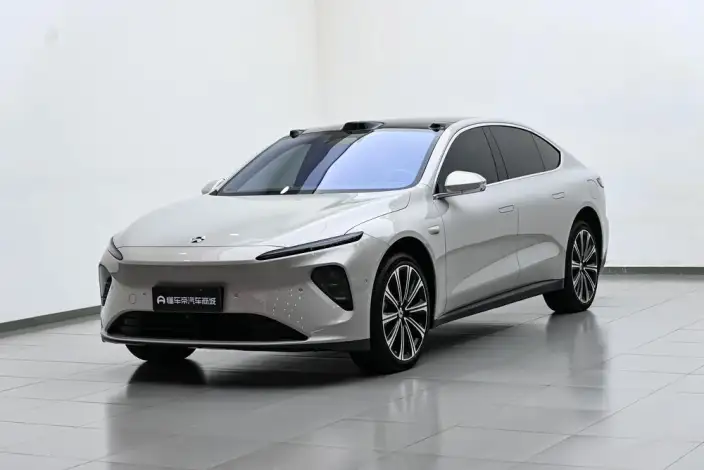 NIO ET7 2024 Model 75kWh Executive Signature Edition