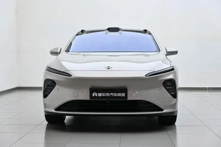 NIO ET7 2024 Model 75kWh Executive Signature Edition