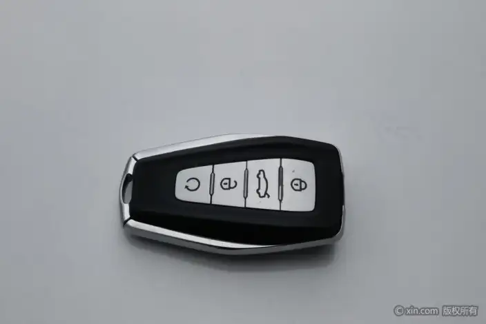Geely Xingyue L 2021 Model 2.0TD DCT EVO 2WD Smart Prestige Model – фото 6