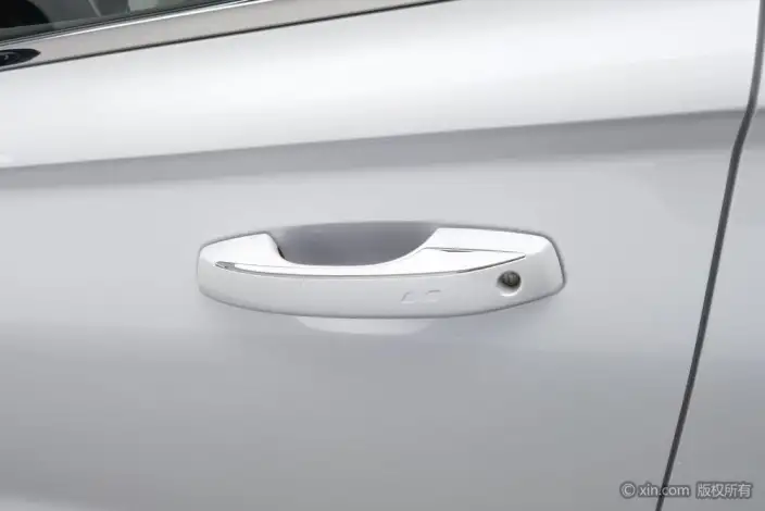 Geely Xingyue L 2021 Model 2.0TD DCT EVO 2WD Smart Prestige Model – фото 9