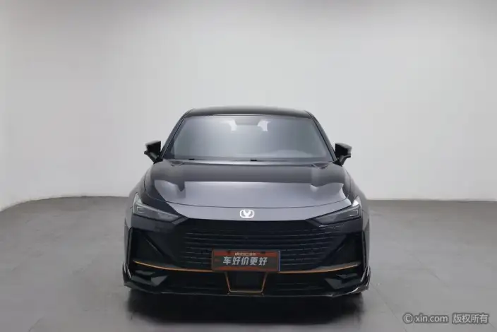 Changan UNI-V 2022 Model 1.5T Sports Edition