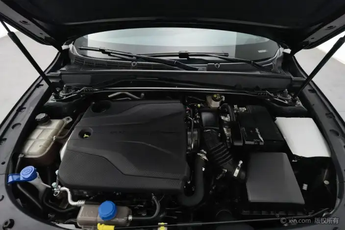 Changan UNI-V 2022 Model 1.5T Sports Edition – фото 5