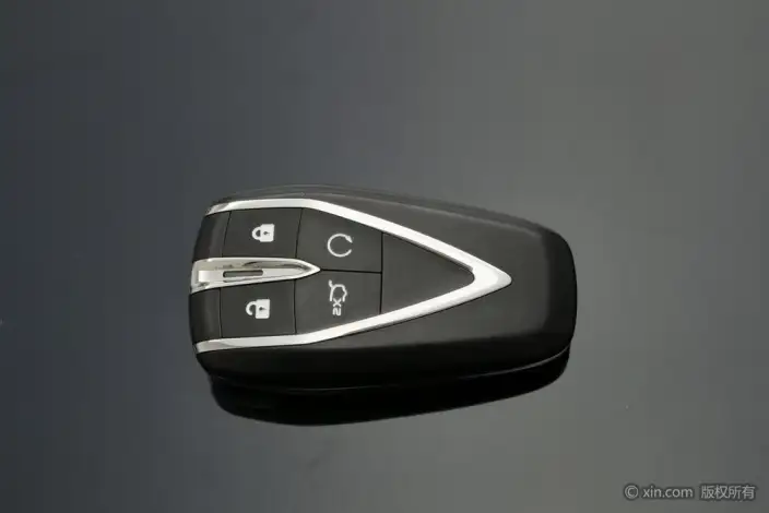 Changan UNI-V 2022 Model 1.5T Sports Edition – фото 6