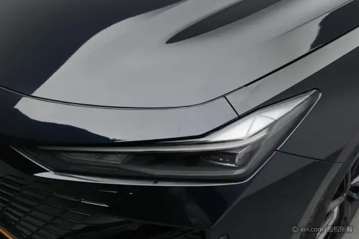 Changan UNI-V 2022 Model 1.5T Sports Edition – фото 7