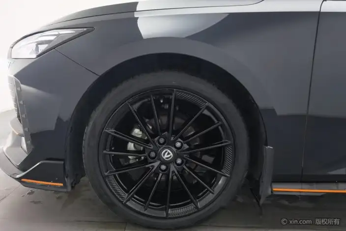 Changan UNI-V 2022 Model 1.5T Sports Edition – фото 8