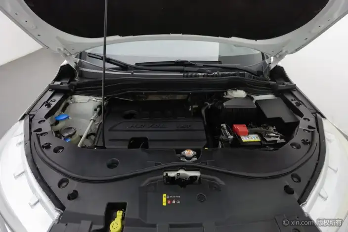 Haval M6 2021 Model PLUS 1.5T DCT Elite Smart Connect Model – фото 5