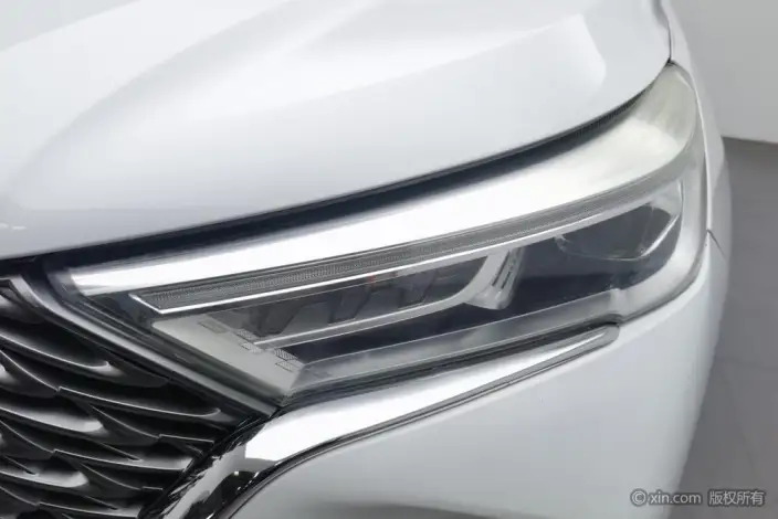 Haval M6 2021 Model PLUS 1.5T DCT Elite Smart Connect Model – фото 7