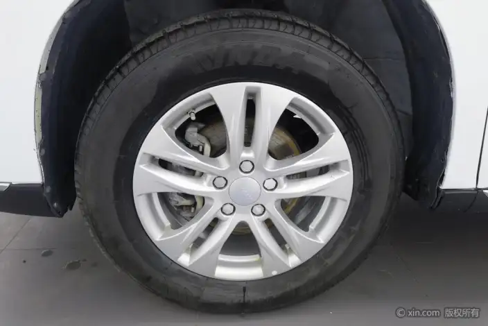 Haval M6 2021 Model PLUS 1.5T DCT Elite Smart Connect Model – фото 9