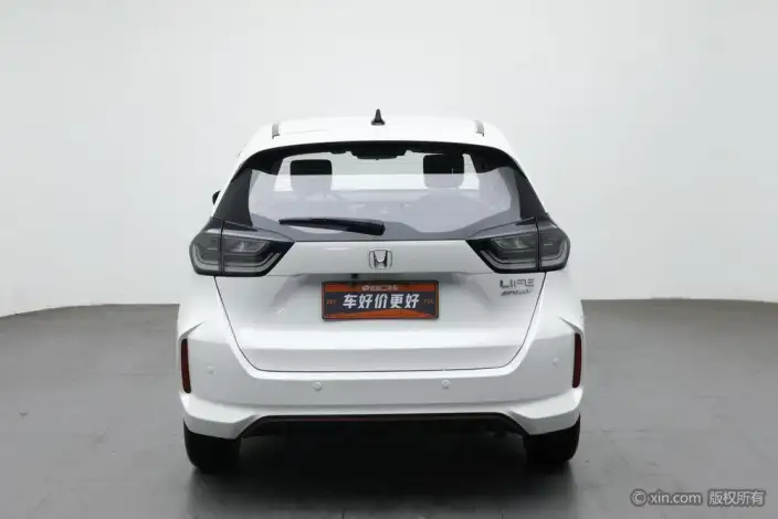 HONDA LIFE 2020 Model 1.5L CVT SPORT Heart Edition – фото 3