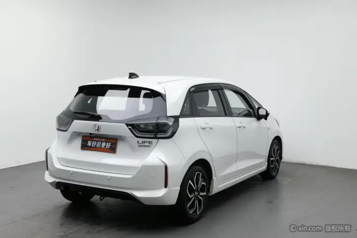 HONDA LIFE 2020 Model 1.5L CVT SPORT Heart Edition – фото 4
