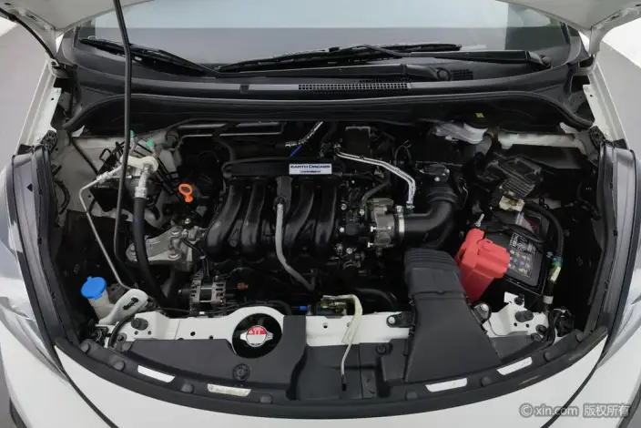 HONDA LIFE 2020 Model 1.5L CVT SPORT Heart Edition – фото 5