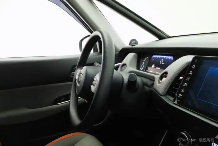 HONDA LIFE 2020 Model 1.5L CVT SPORT Heart Edition – фото 9