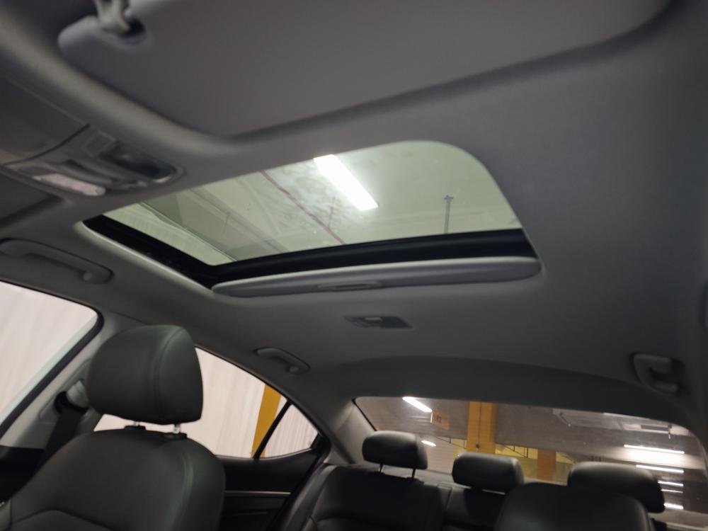 Hyundai Elantra PHEV Модель 2019 года 1.6L PHX Lexing Edition – фото 19