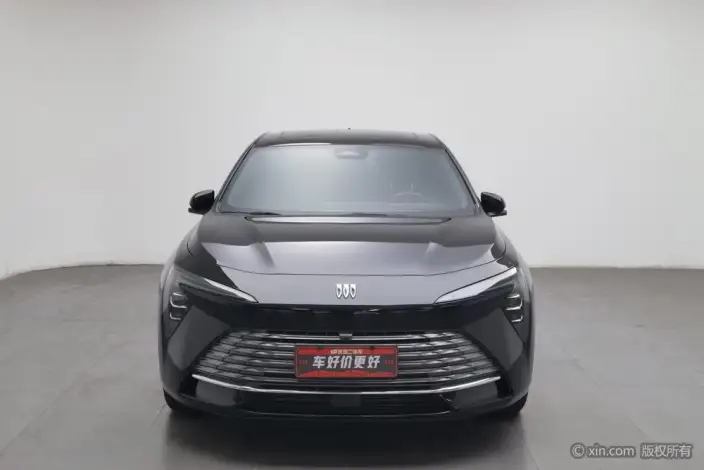 Buick LaCrosse 2023 Model 28T Automatic Yue Zun Edition – фото 2