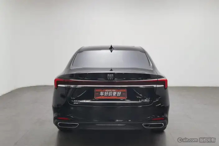 Buick LaCrosse 2023 Model 28T Automatic Yue Zun Edition – фото 3