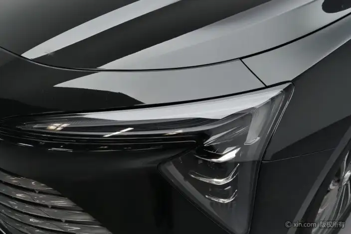 Buick LaCrosse 2023 Model 28T Automatic Yue Zun Edition – фото 7