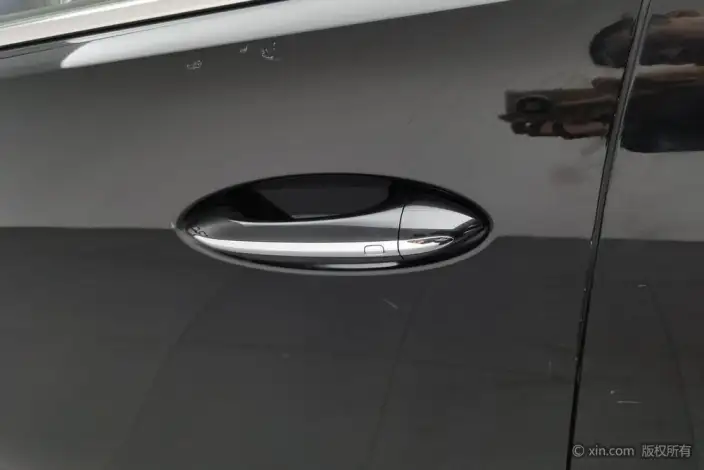 Buick LaCrosse 2023 Model 28T Automatic Yue Zun Edition – фото 9