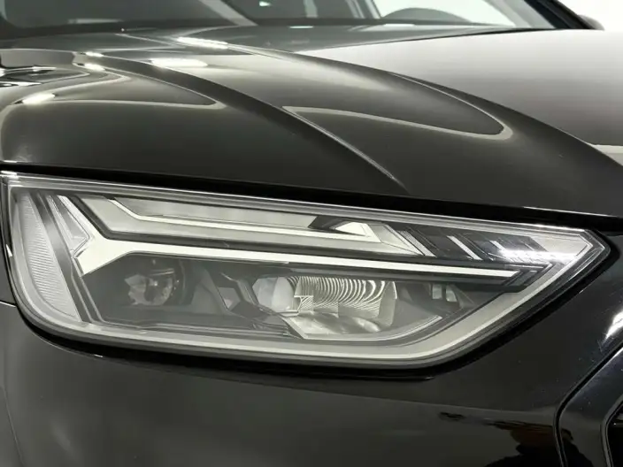 Audi Q5L 2024 Model 45TFSI Luxury Dynamic Model – фото 8