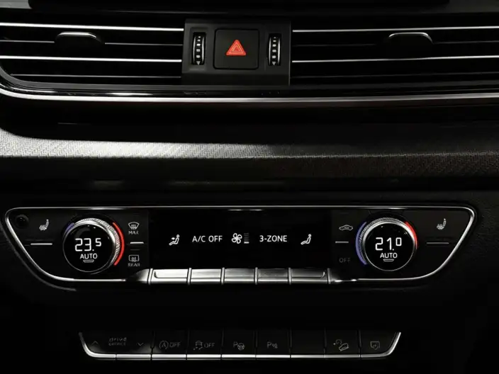 Audi Q5L 2024 Model 45TFSI Luxury Dynamic Model – фото 9