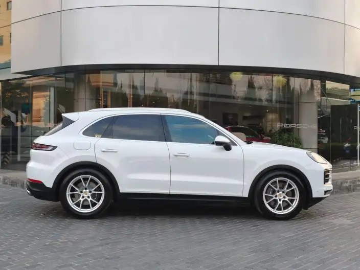 Cayenne 2024 Model Cayenne 3.0T – фото 6
