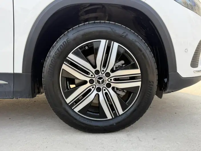 Mercedes-Benz EQA 2023 Model Facelift EQA 260 – фото 7