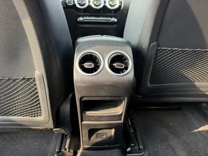 Mercedes-Benz EQA 2023 Model Facelift EQA 260 – фото 8