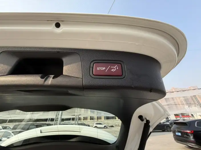 Mercedes-Benz EQA 2023 Model Facelift EQA 260 – фото 10
