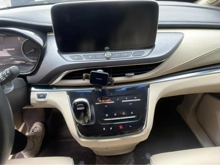 Buick GL8 2023 Model Business class 2.0T Luxury Model – фото 8