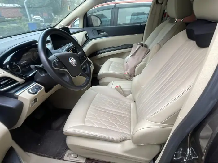 Buick GL8 2023 Model Business class 2.0T Luxury Model – фото 10