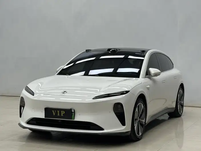 NIO ET5T 2024 Model 75kWh