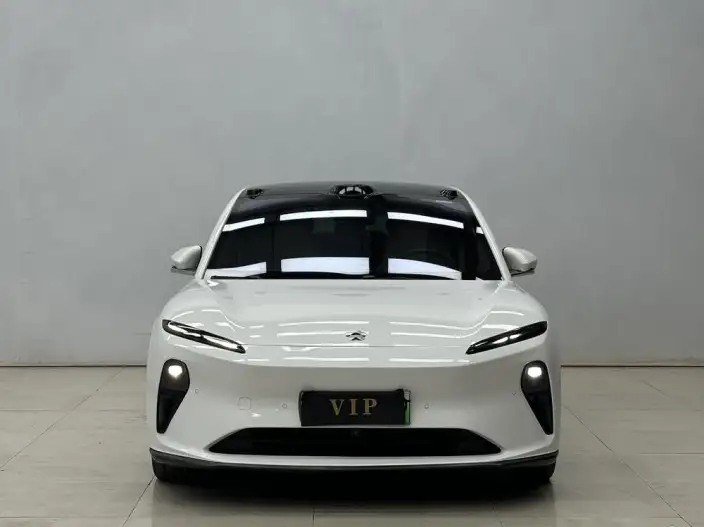 NIO ET5T 2024 Model 75kWh