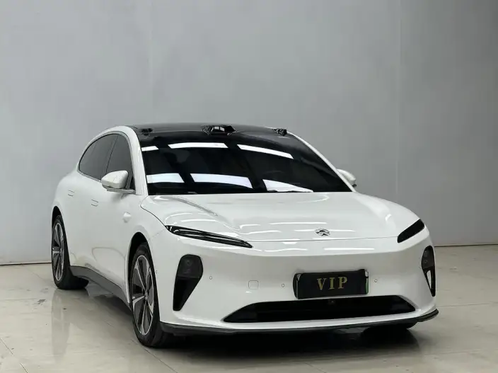 NIO ET5T 2024 Model 75kWh