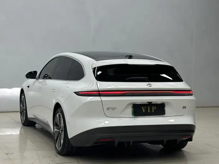 NIO ET5T 2024 Model 75kWh