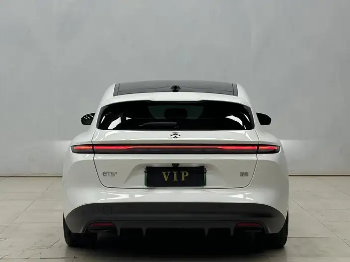 NIO ET5T 2024 Model 75kWh – фото 5