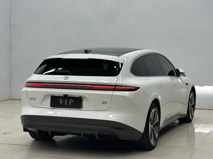 NIO ET5T 2024 Model 75kWh – фото 6