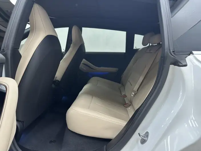 NIO ET5T 2024 Model 75kWh – фото 9