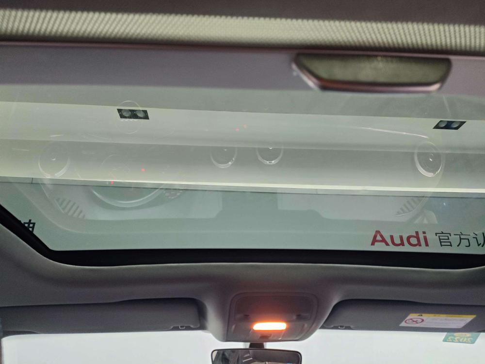 Audi A3 2020 Limousine 35 TFSI Style China VI – фото 7