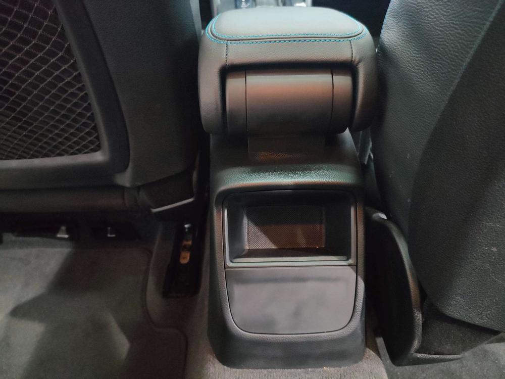 Audi A3 2020 Limousine 35 TFSI Style China VI – фото 22