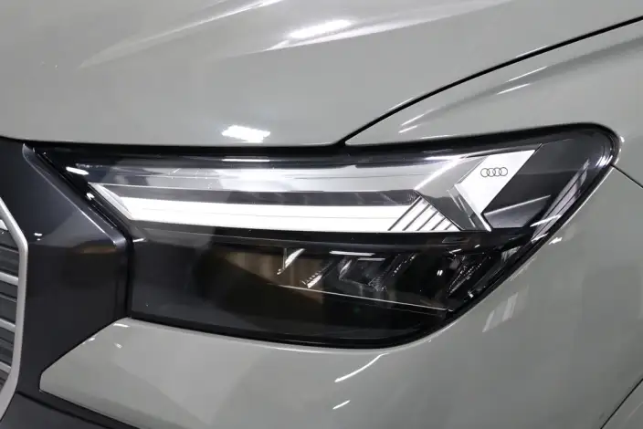 Audi Q4 e-tron 2022 Model 40 e-tron Genesis Edition – фото 7