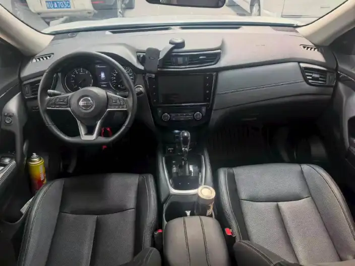 Nissan X-Trail 2023 Model Classic Edition 2.0L 2WD Smart Connect Comfort Edition – фото 7