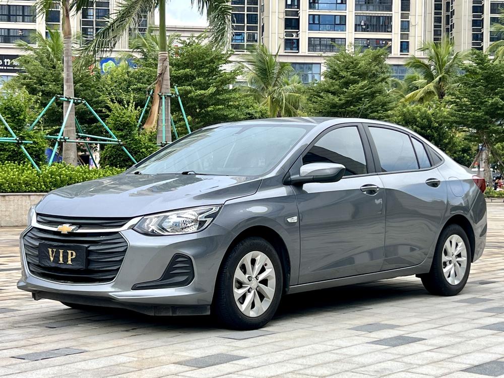 Cavalier Модель 2020 года Redline 325T автоматическое Joy Shang Edition – фото 1