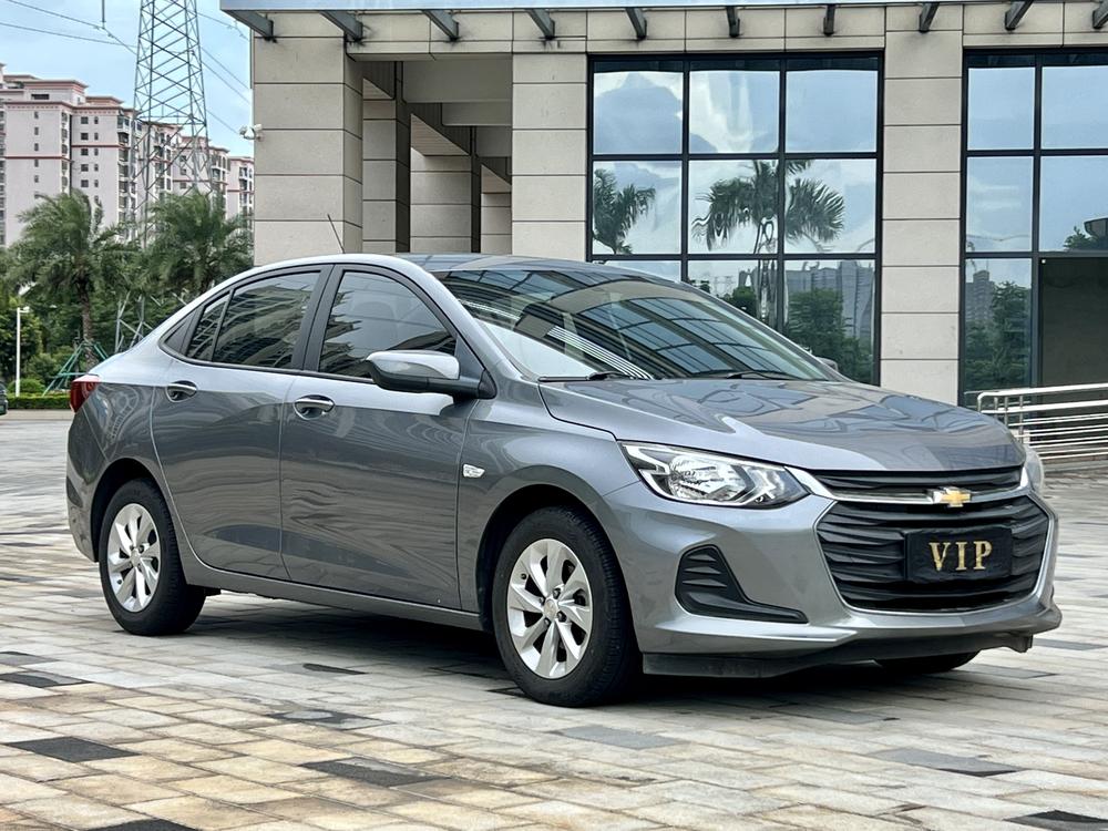 Cavalier Модель 2020 года Redline 325T автоматическое Joy Shang Edition – фото 3
