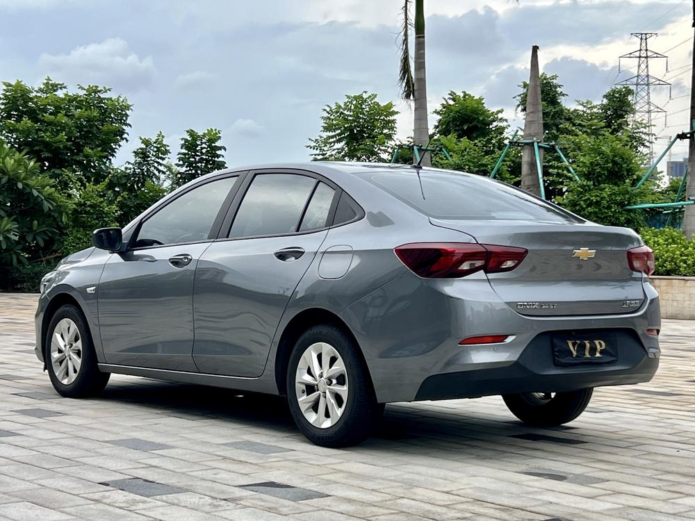 Cavalier Модель 2020 года Redline 325T автоматическое Joy Shang Edition – фото 5