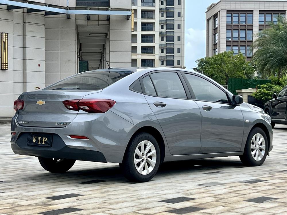Cavalier Модель 2020 года Redline 325T автоматическое Joy Shang Edition – фото 7