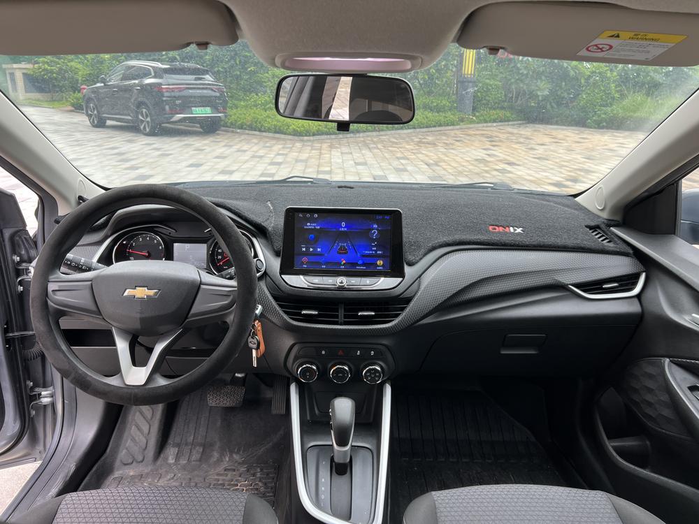 Cavalier Модель 2020 года Redline 325T автоматическое Joy Shang Edition – фото 8