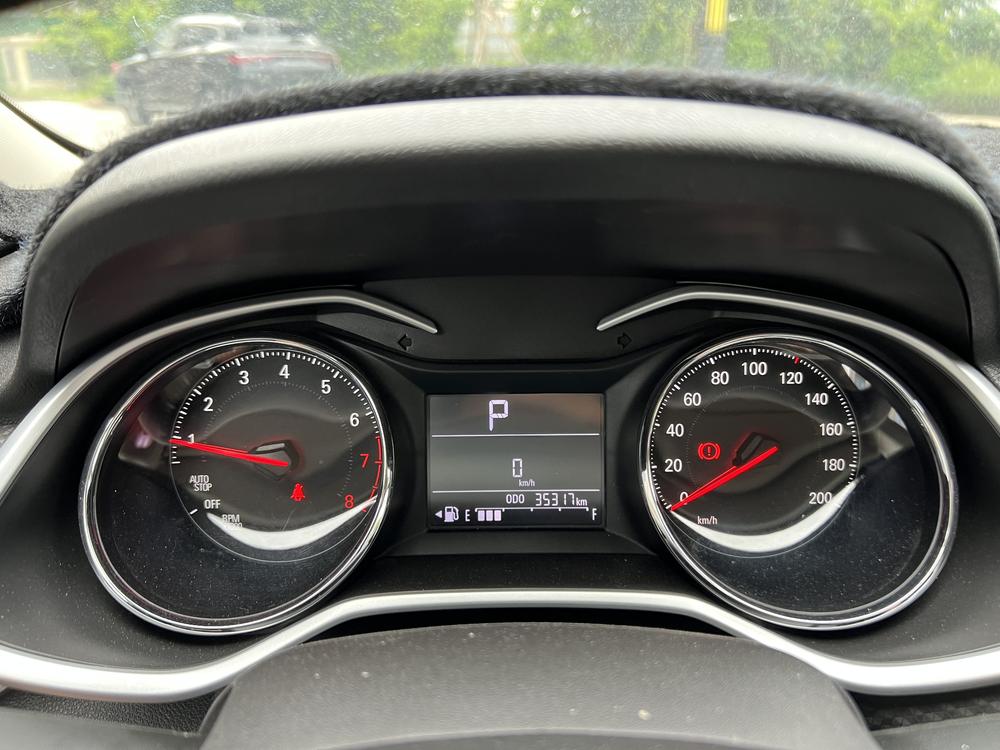 Cavalier Модель 2020 года Redline 325T автоматическое Joy Shang Edition – фото 9