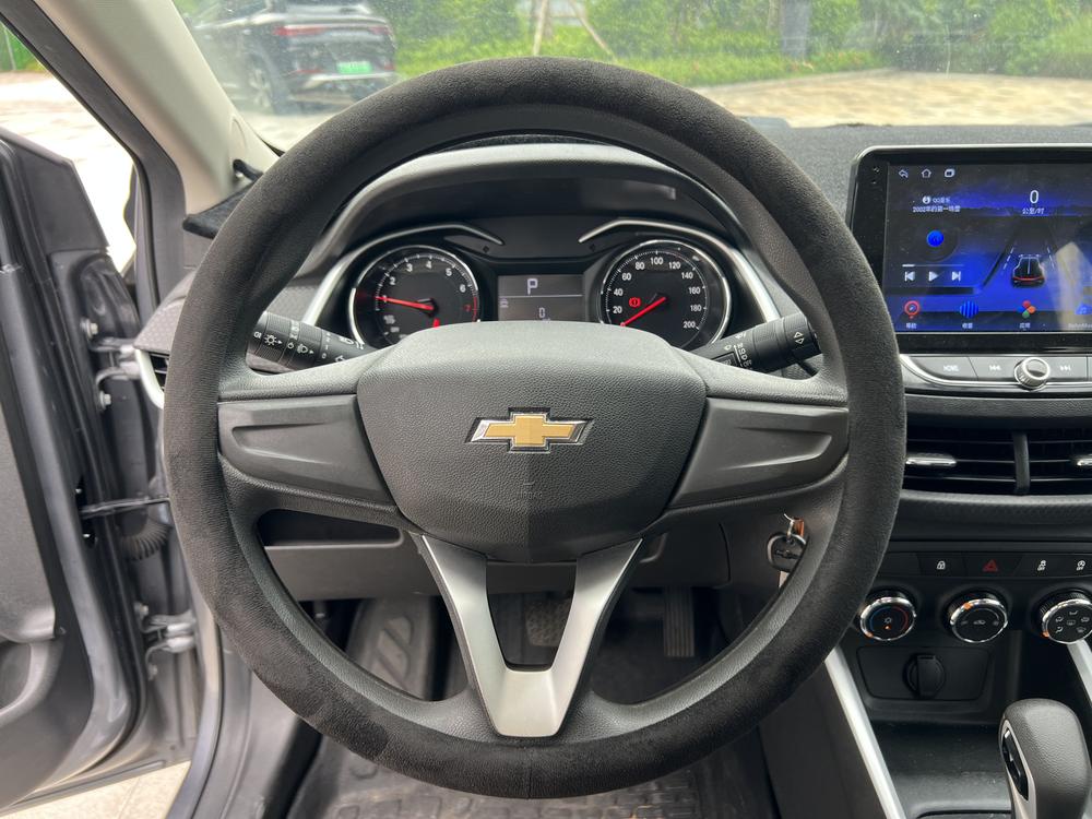 Cavalier Модель 2020 года Redline 325T автоматическое Joy Shang Edition – фото 10