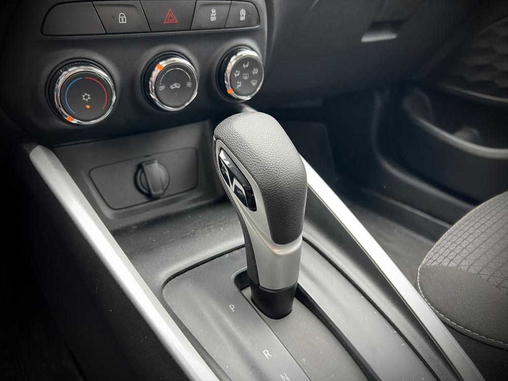 Cavalier Модель 2020 года Redline 325T автоматическое Joy Shang Edition – фото 11